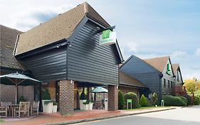 Holiday Inn Maidstone-Sevenoaks, An Ihg Hotel